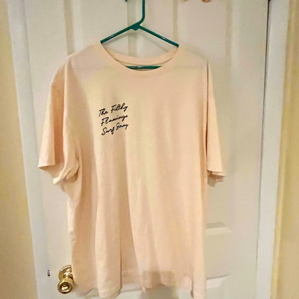 Duvin Men’s Tee